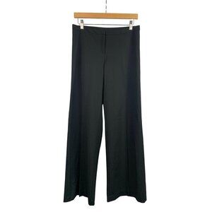 Express Womens Stretch Black Pants Size 5/6